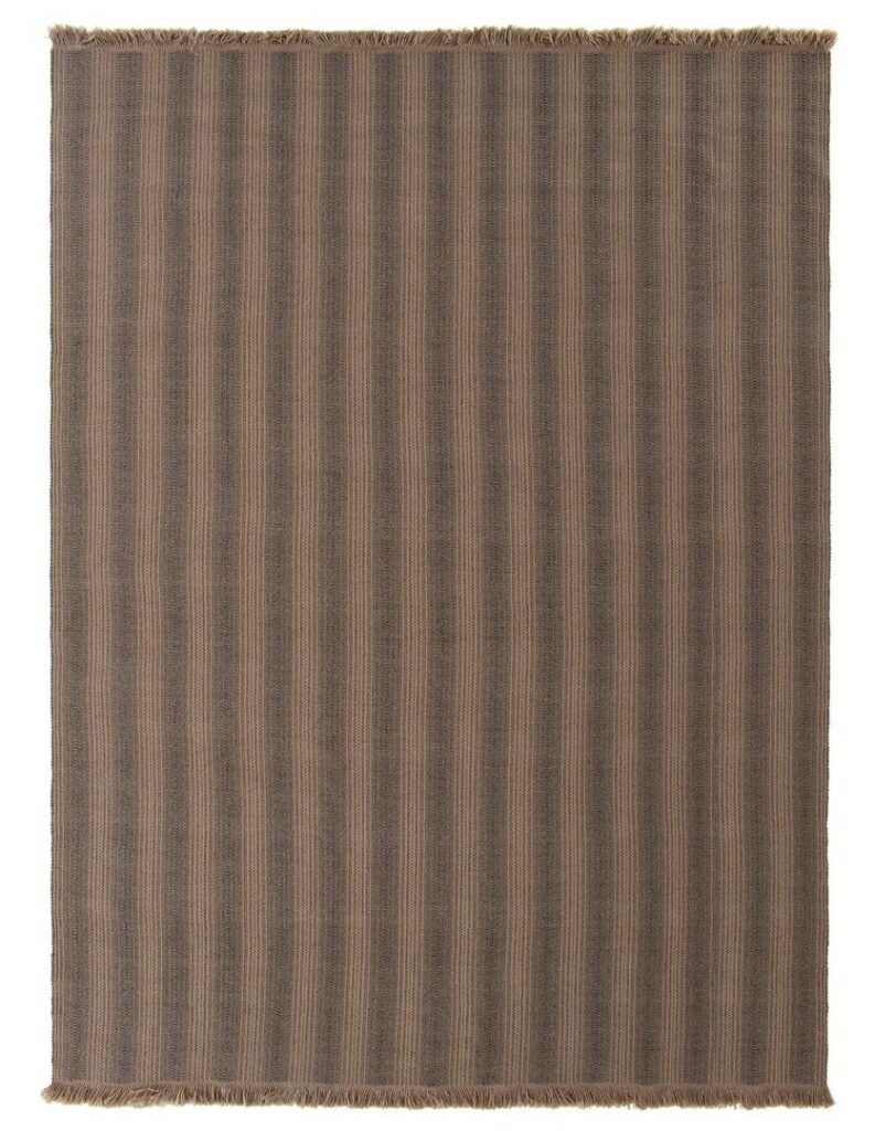 TAPPETO DA ESTERNO ALIPOR MARRON 230X350