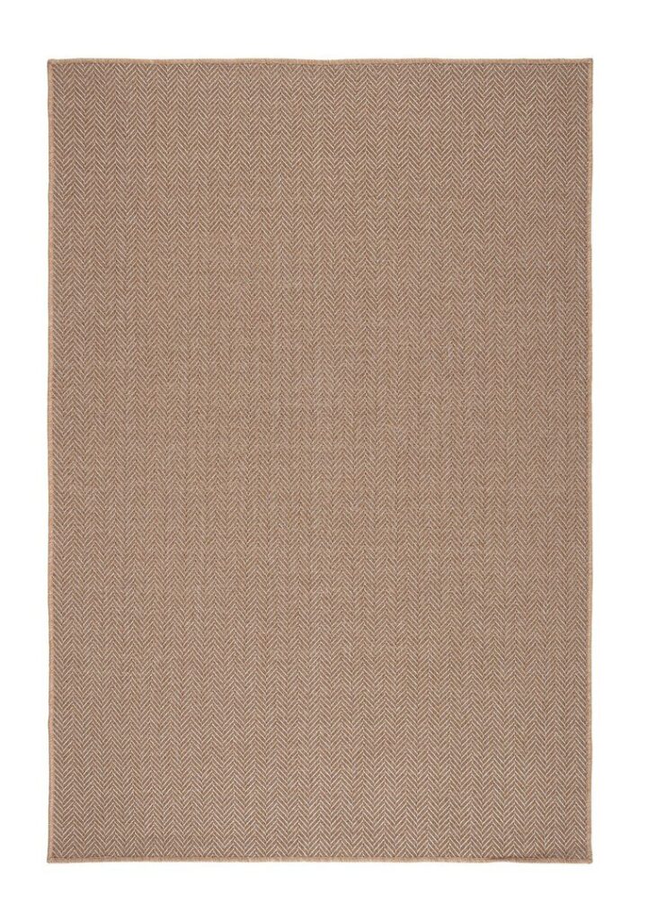 TAPPETO FARYS BEIGE-NERO 160X230