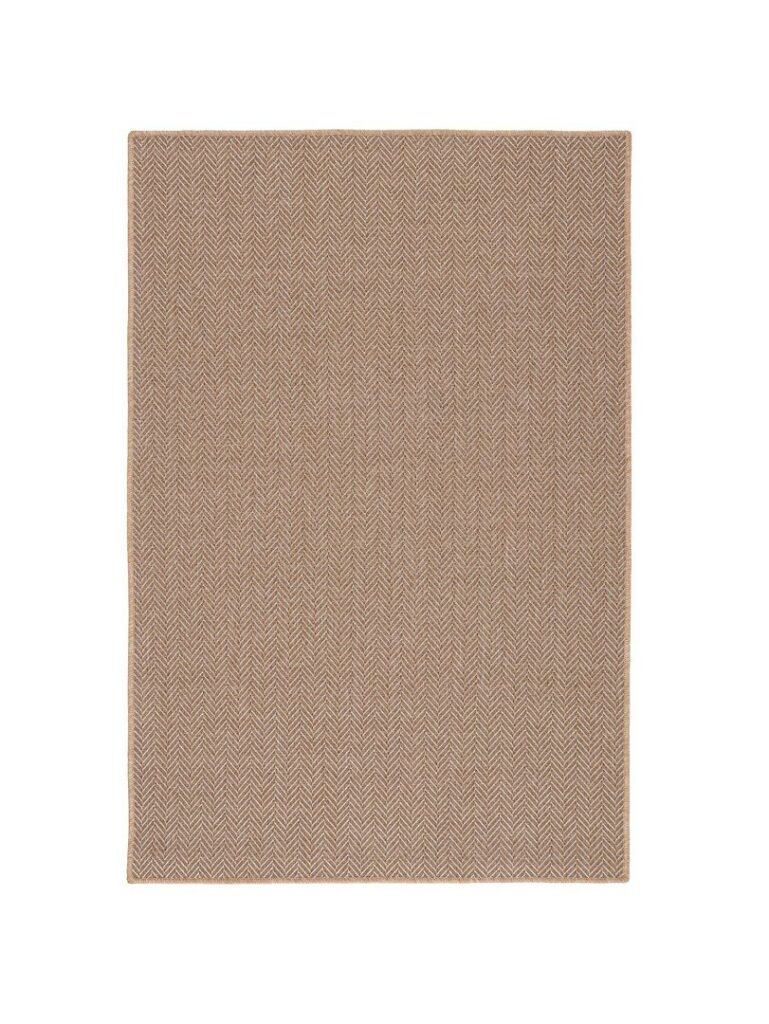 TAPPETO FARYS BEIGE-NERO 120X180