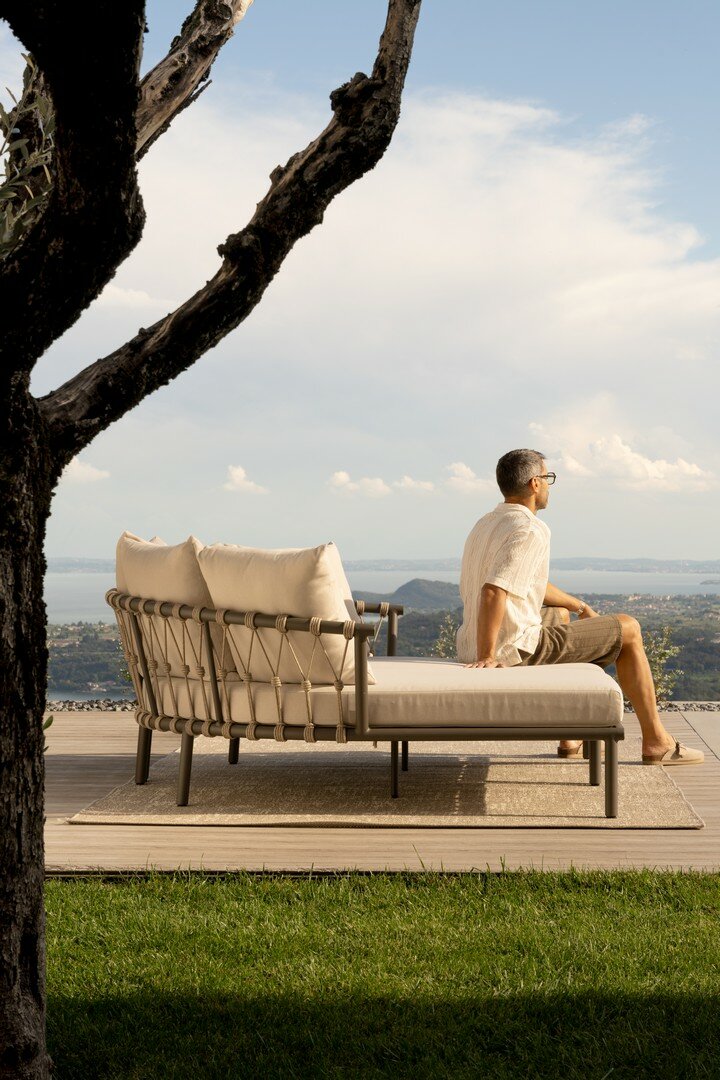 SET2 DAYBED LANAI COCOA