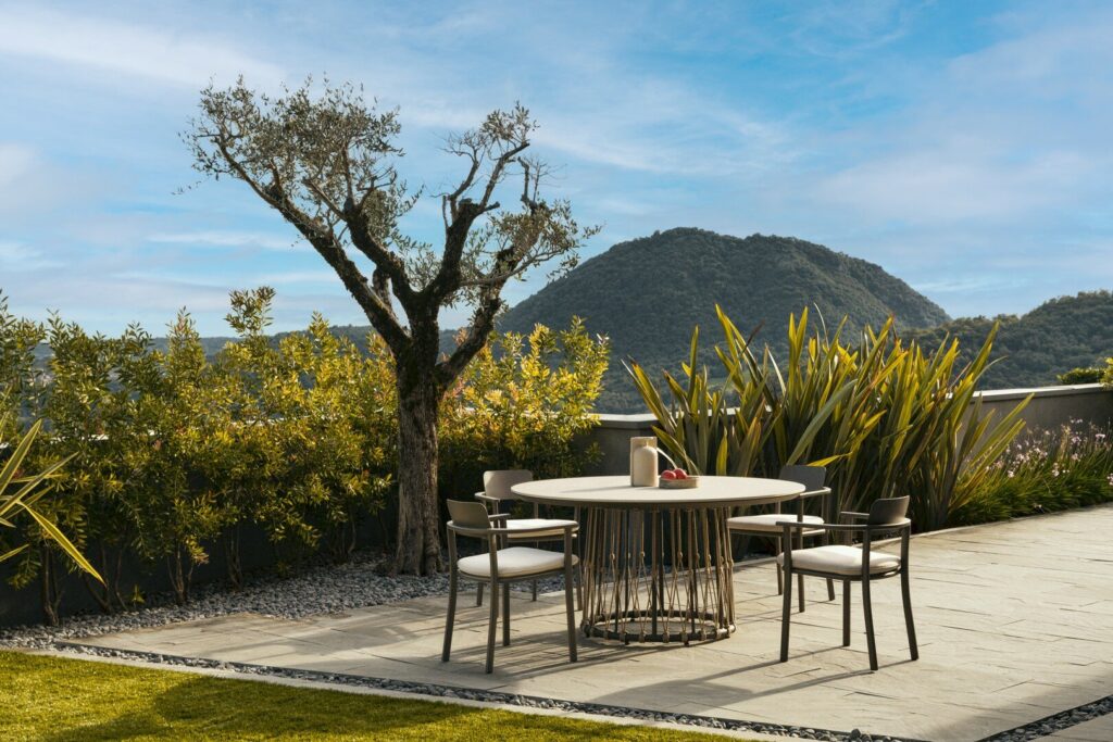 SILLA C-R C-COJ MAKENA COCOA