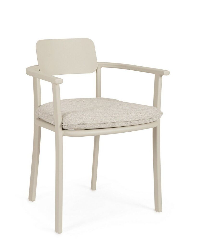 SILLA C-R C-COJ MAKENA CAMEL SAND