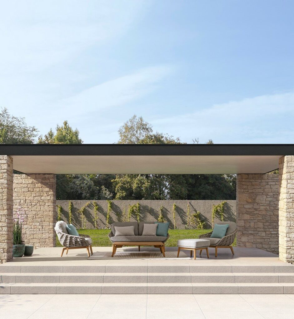 SOFÁ 2-3PL C-COJ TAMIRES BEIGE