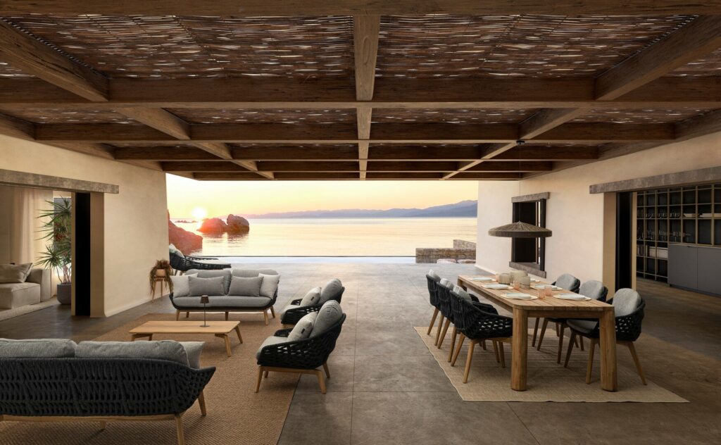 SILLA C-R C-COJ TAMIRES ANTRACITA