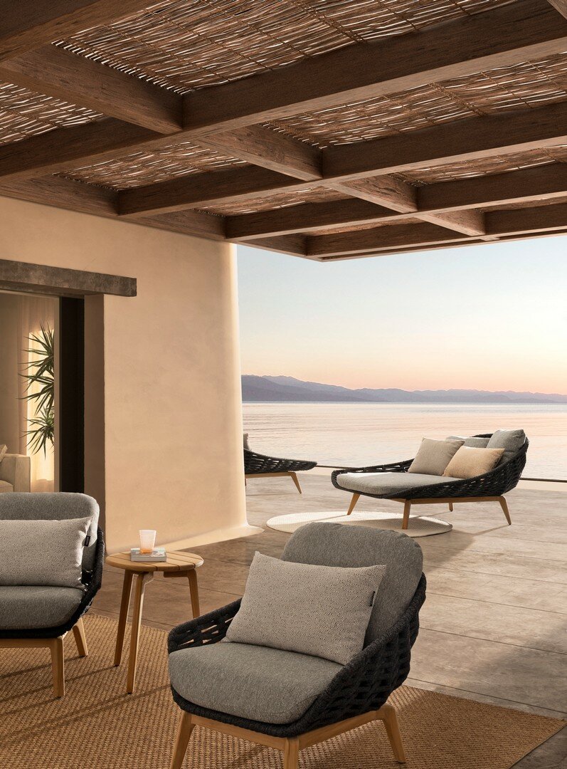 DAYBED C-COJ TAMIRES ANTRACITA