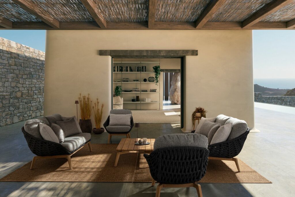 MESA CENTRO TAMIRES 120X70