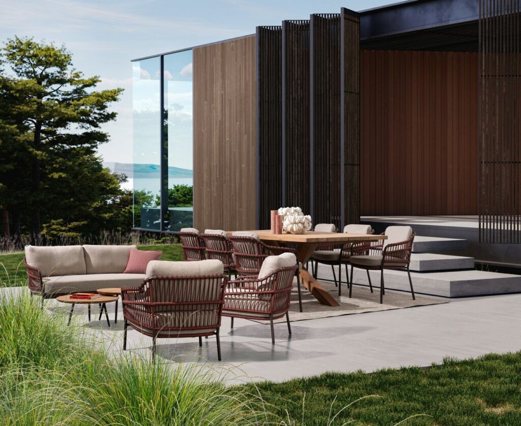 SILLÓN C-COJ TALAIA JAVA