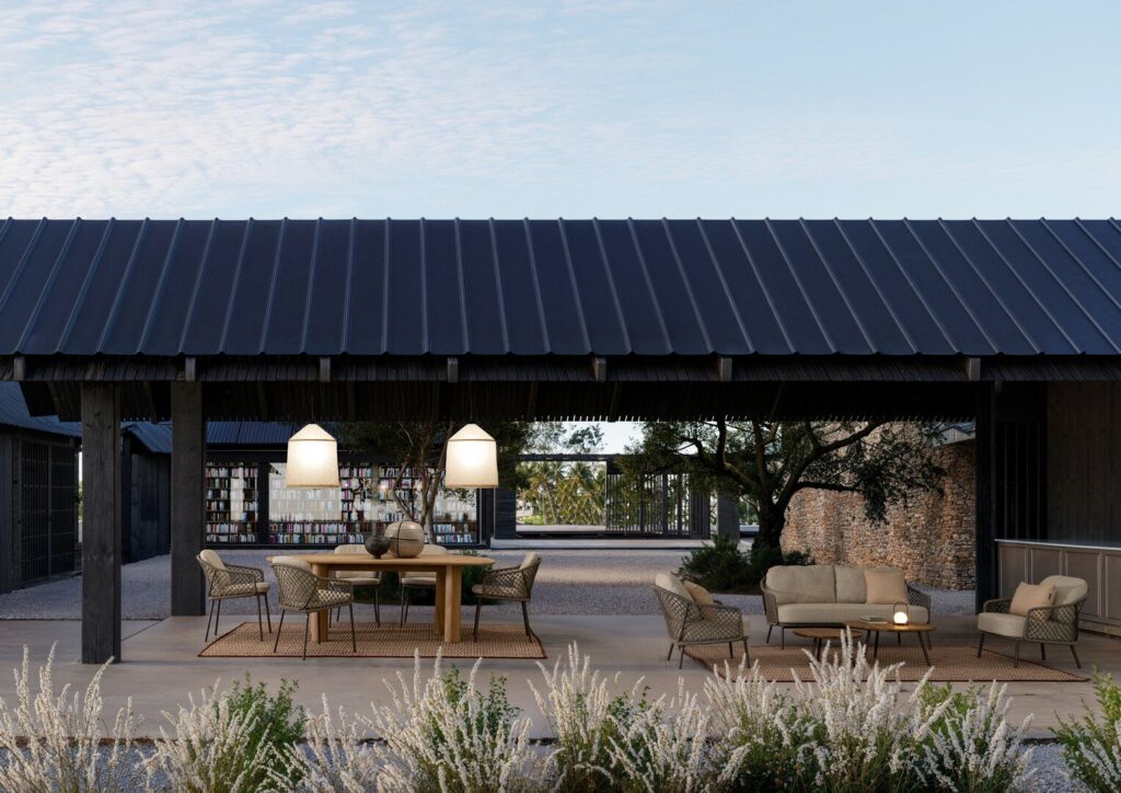 SILLÓN C-COJ CORBETA