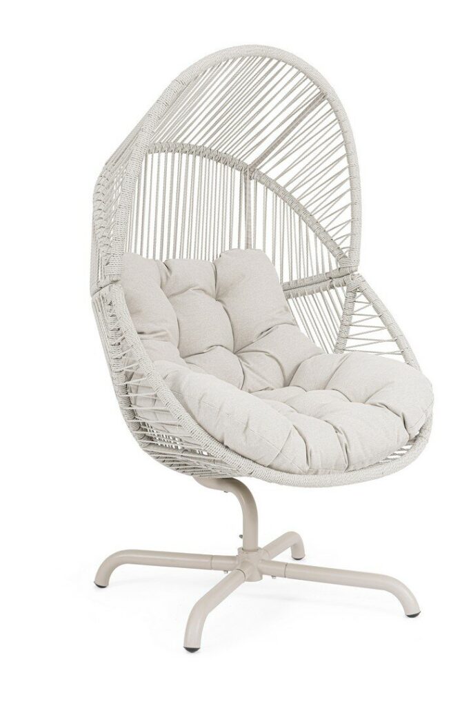 SILLÓN GIRATORIO C-COJ PALAWAN LIGHT