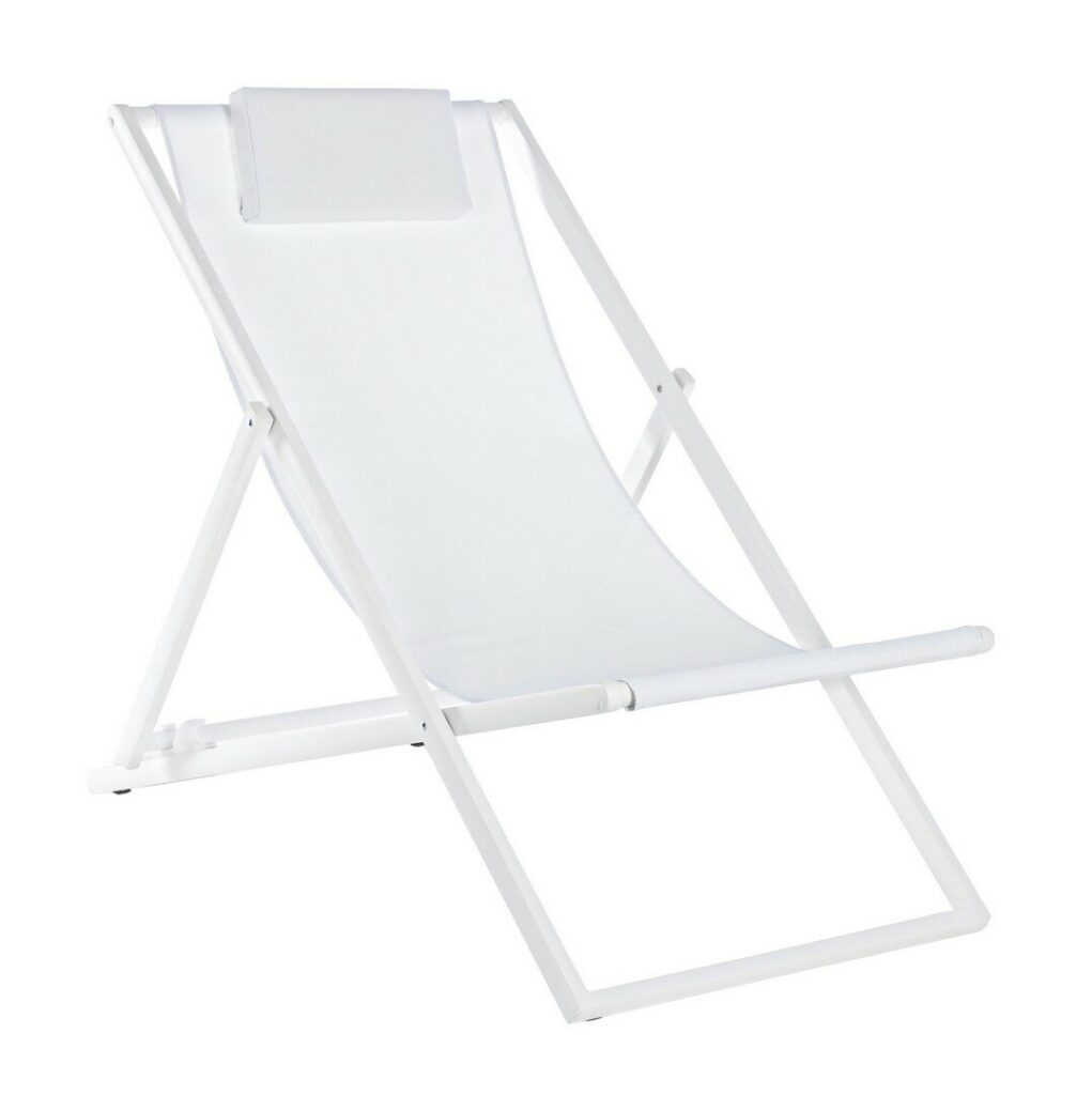 HAMACA TAYLOR BLANCO