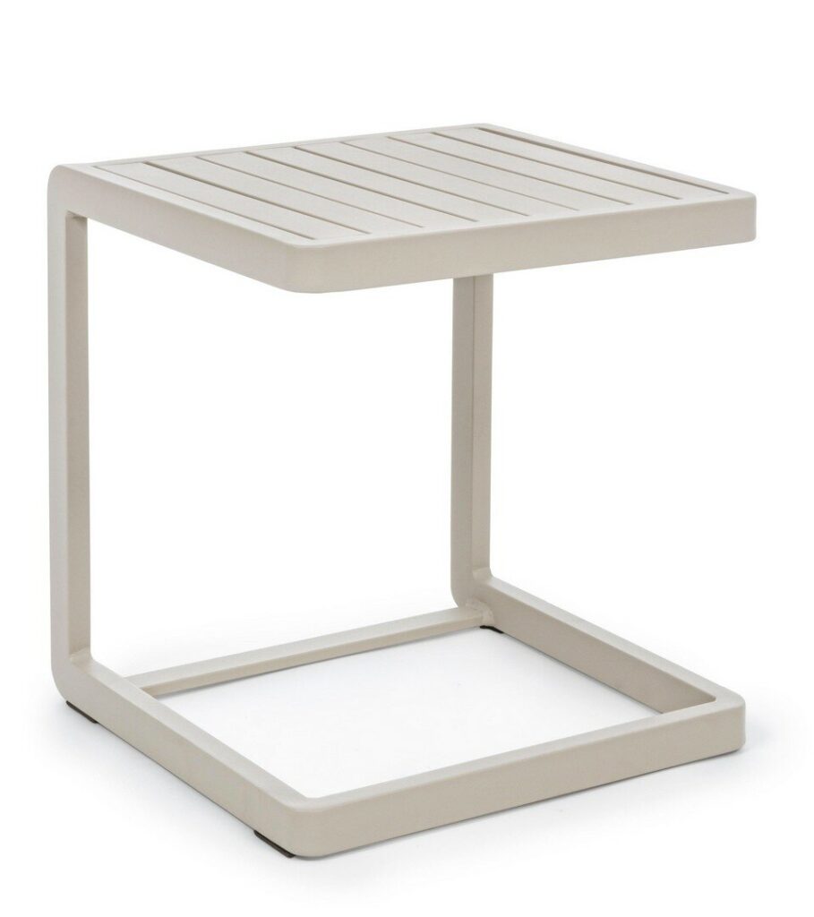 TAVOLINO KONNOR 40X40 RASTIN