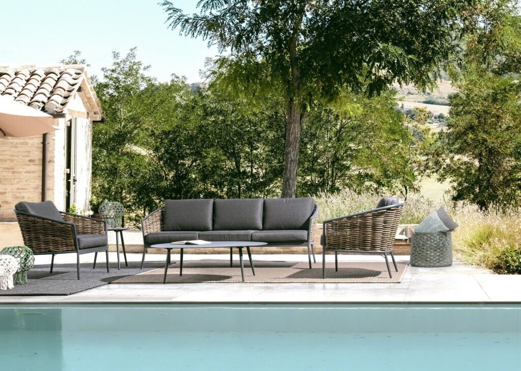 SET3 SOFÁ C-COJ MARIBELA ANTRACITA YK13