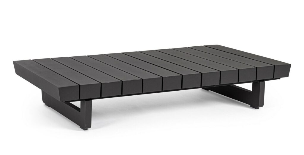 TABLE BASSE INFINITY 126X73.5 ANTHR WG21