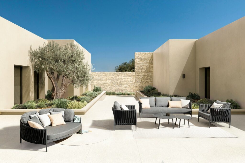 DIVANO 3P C-C JACINTA ANTRACITE WG21