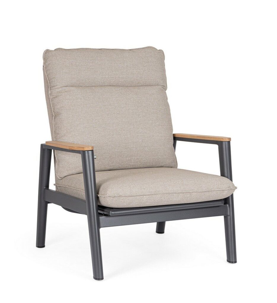 POLTRONA RECL C-C MIGUEL ANTR JX55