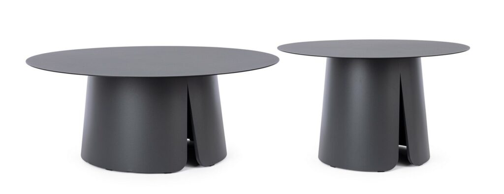 SET2 TABLE BAS BRYAN ANTHR. D70+90 JX55