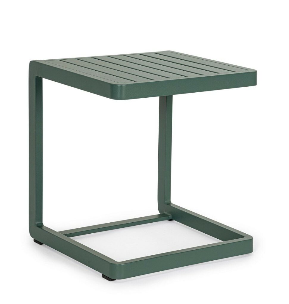 TABLE BASSE KONNOR 40X40 BALSAM