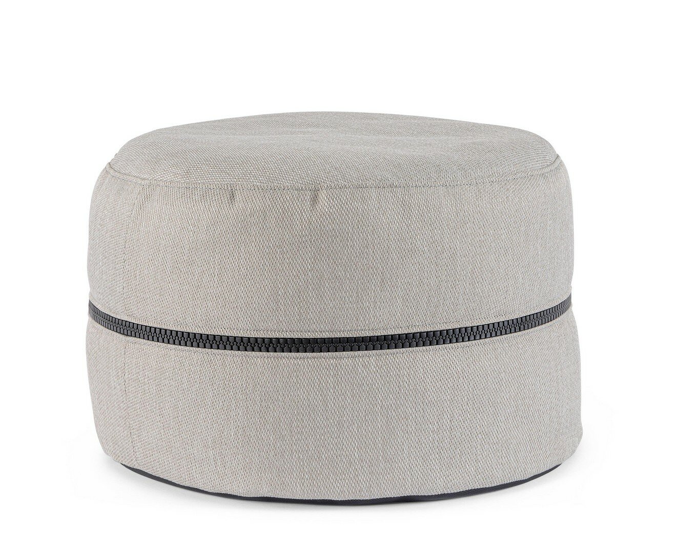 POUF GULIZAR GRAPHITE D50