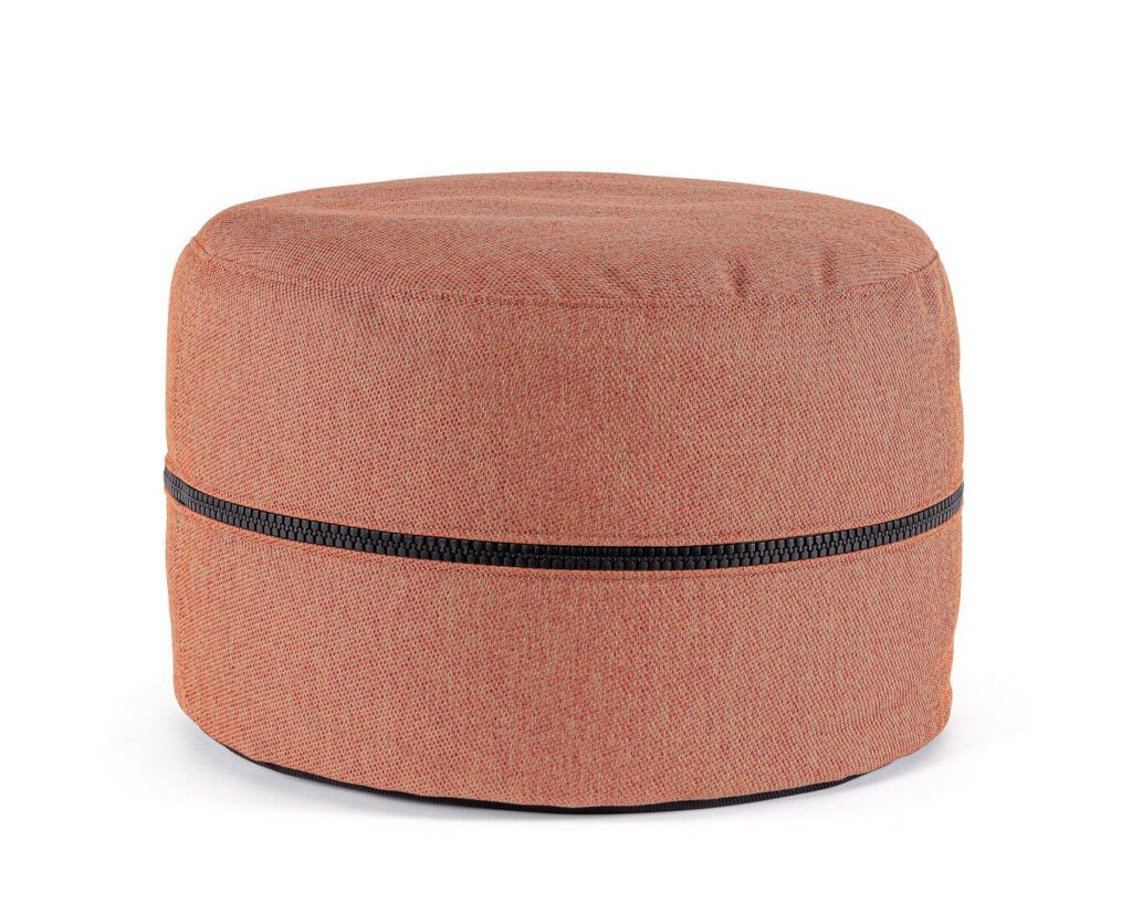 POUF GULIZAR SIERRA D50