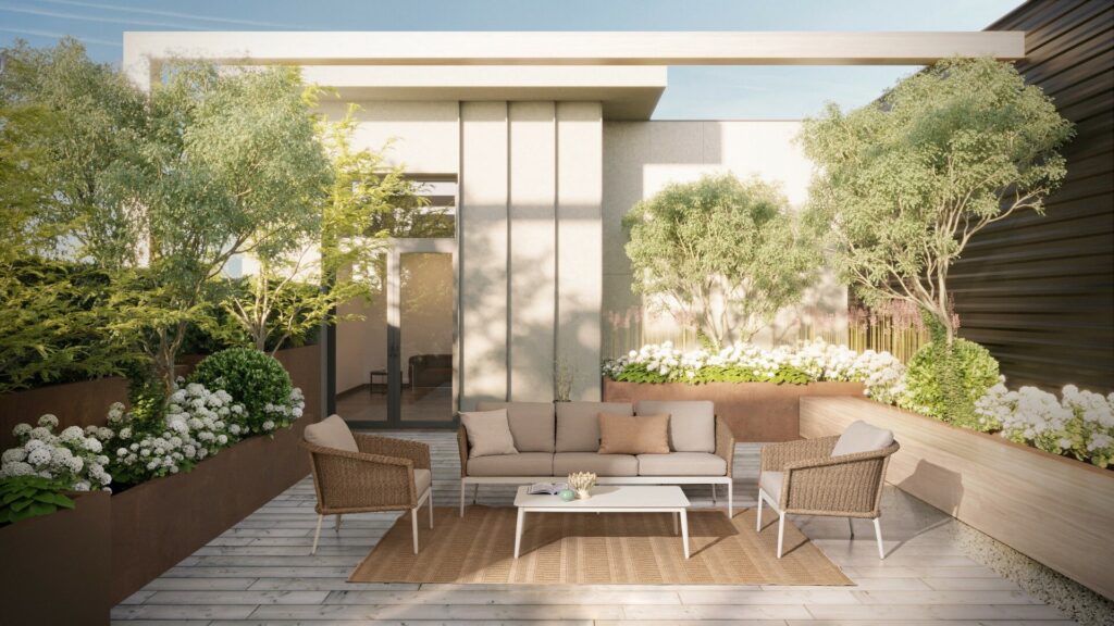 SET4 SALOTTO C-C OCEANA VAPOR YK15