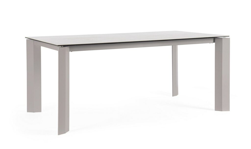 TAVOLO OTAVIO 180X95 MOON WG24