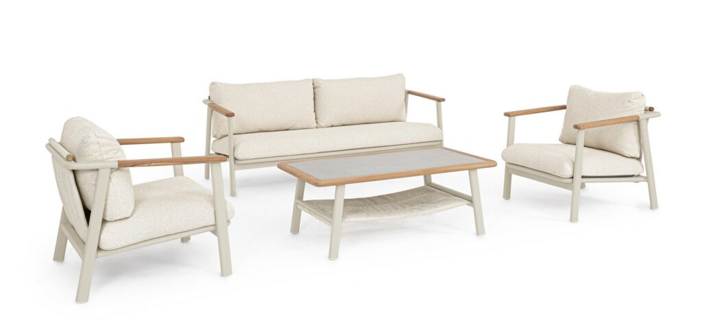 SET4 SALOTTO C-C LEONIDA MORNY WG25