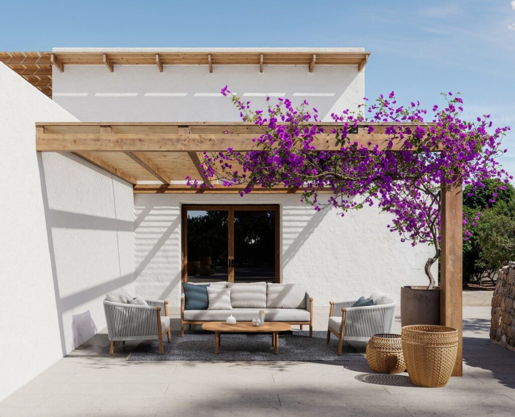 SET4 SALOTTO C-C APOLLUS