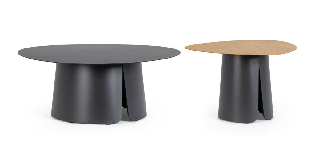 SET2 MESA C. HAYDEN 60X60+D90 ANTR JX55