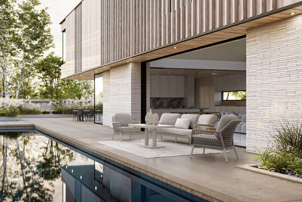 SOFÁ 3PL C-COJ EULERO PELICAN