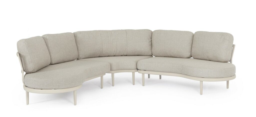 SET SALON ANG. AC-C HELIOS PELICAN