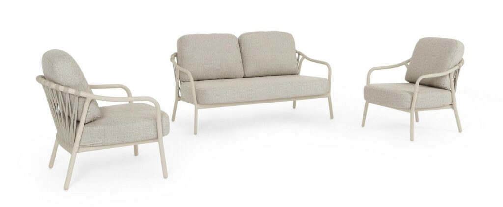 SET3 SALON AC-C EDVIGE PELICAN