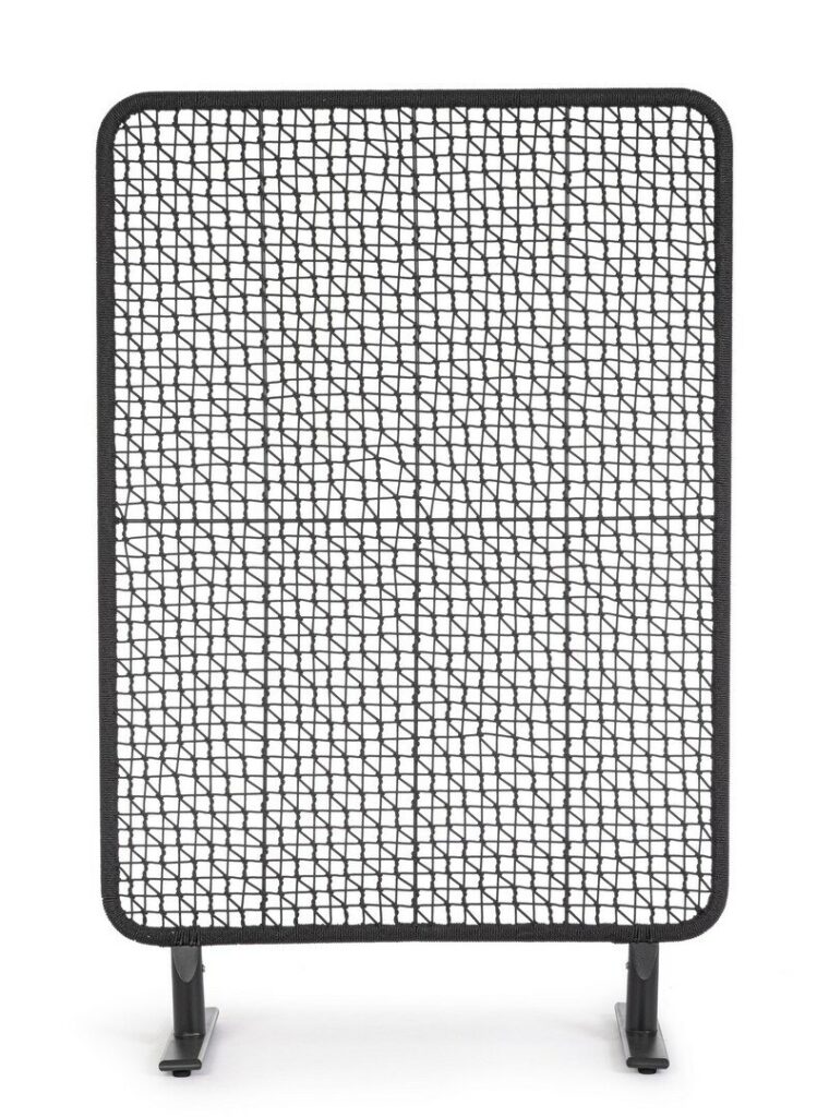 BIOMBO BABILO 120X180 ANTRJX55/NEGRO