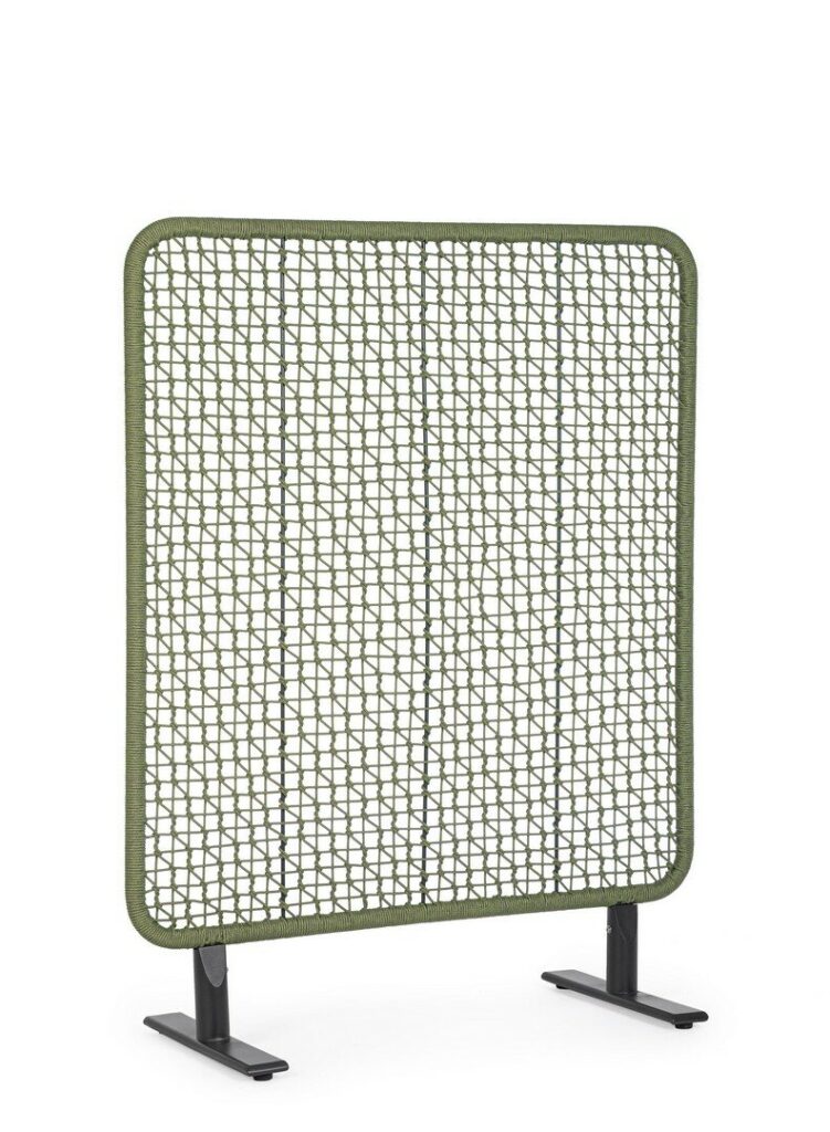 PARAVENTO BABILO 120X150 ANTRJX55/VERDE