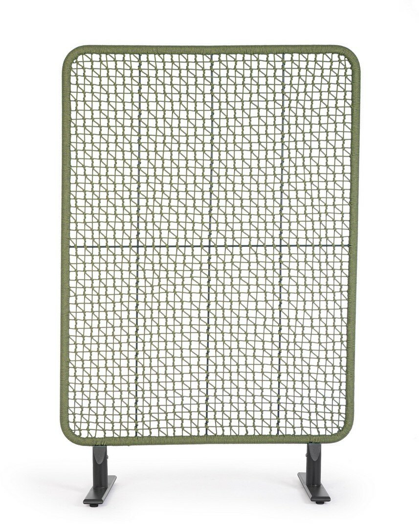 PARAVENTO BABILO 120X180 ANTRJX55/VERDE