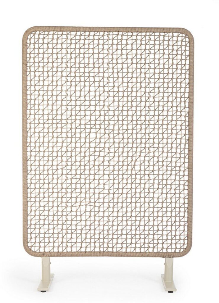BIOMBO BABILO 120X180 PELICAN/BEIGE