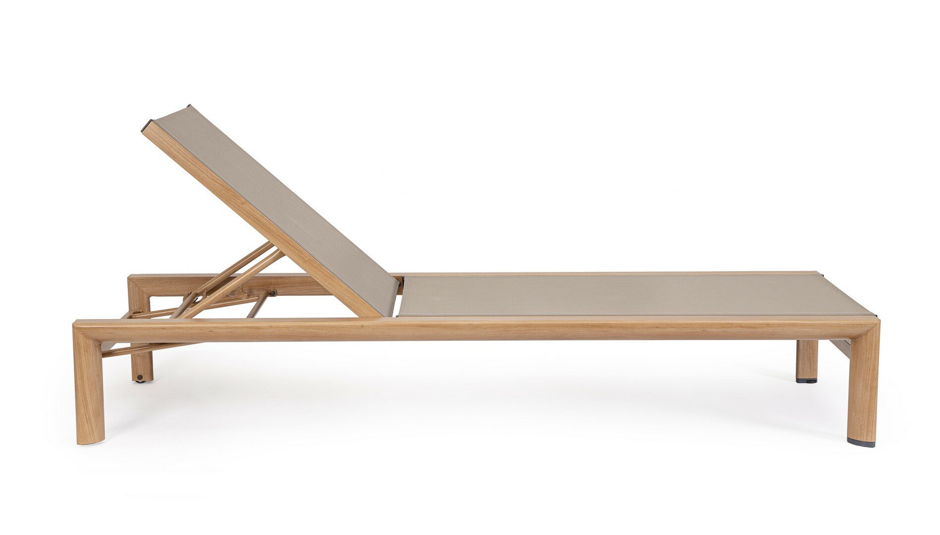 LETTINO SKIPPER NEW C-RUOTE NATURALE