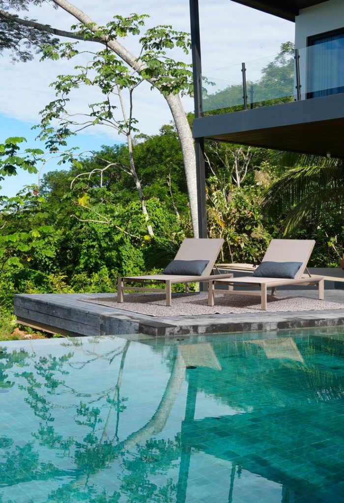 LETTINO SKIPPER NEW C-RUOTE TIMBER