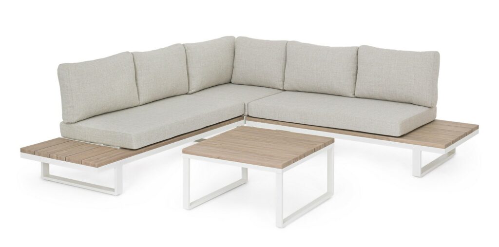 SET SALON ANG. ZELMAR VAPOR YK15 AC-C