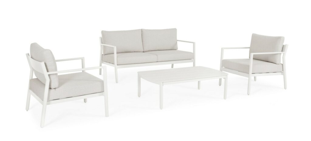 SET4 SALON AC-C SIRIUS VAPOR YK15