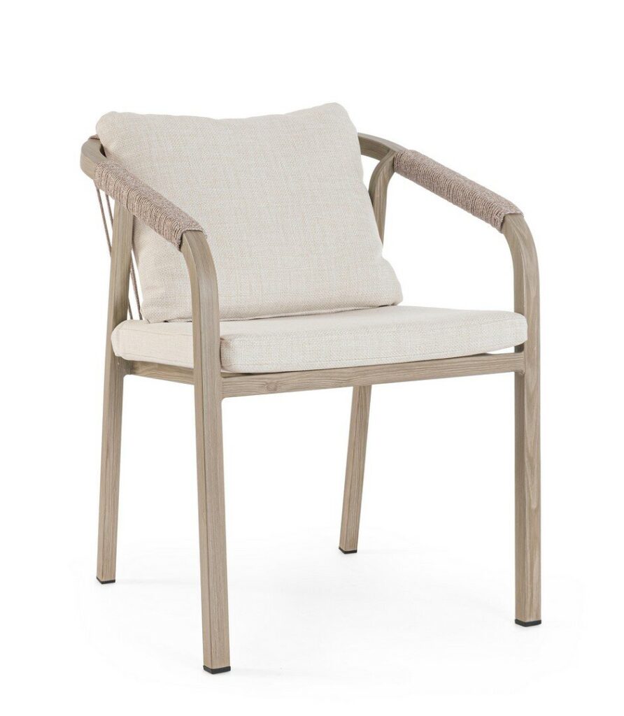 CHAISE AC-ACC AC-C KALIMERA TIMBER