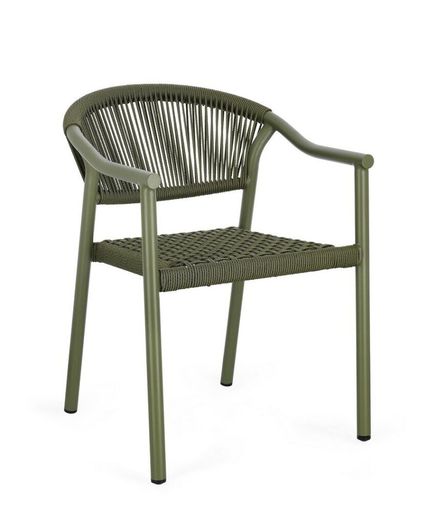 CANARIAS IVY CHAIR W-ARMREST