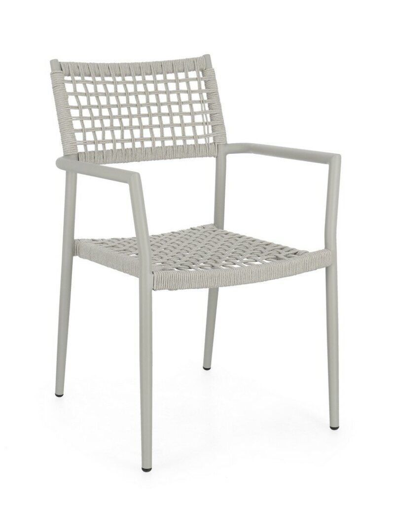 CALETA SATURN CHAIR W-ARMREST