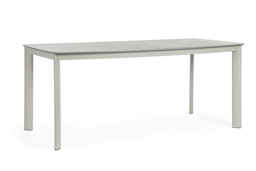 TAVOLO ALCORA 180X90 SATURN