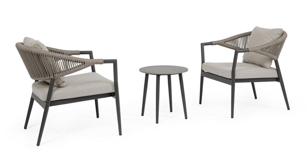 SET3 SOFÁ C-COJ MILLOR ANTRA JA60/KHAKI