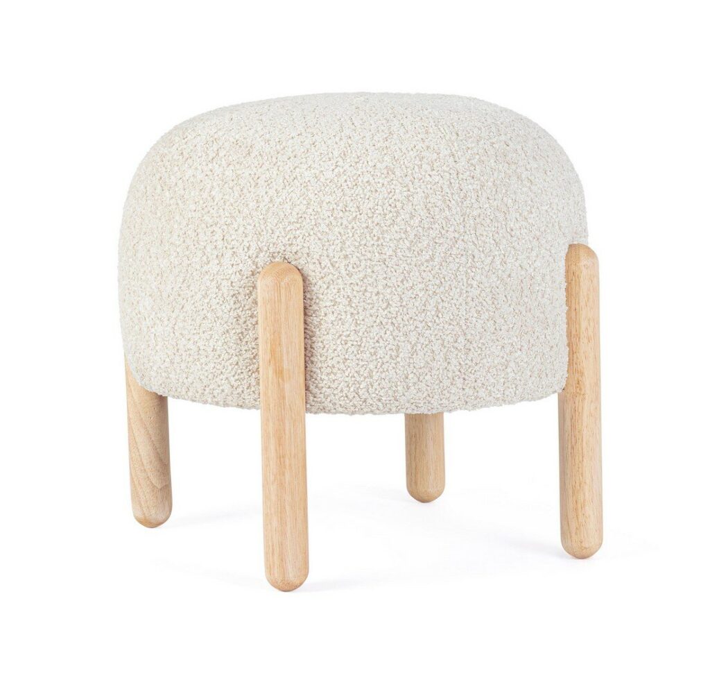 DAYLA NATURAL STOOL