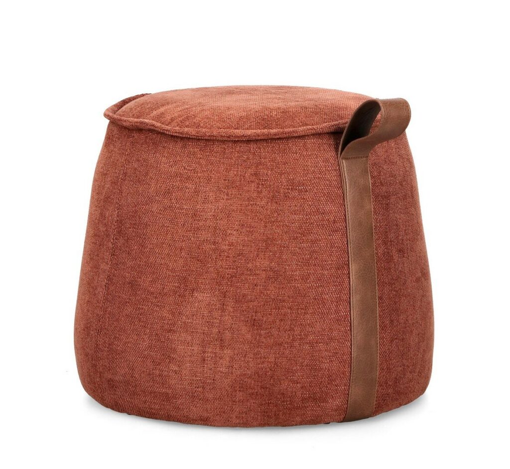 POUF ANILA GINGER