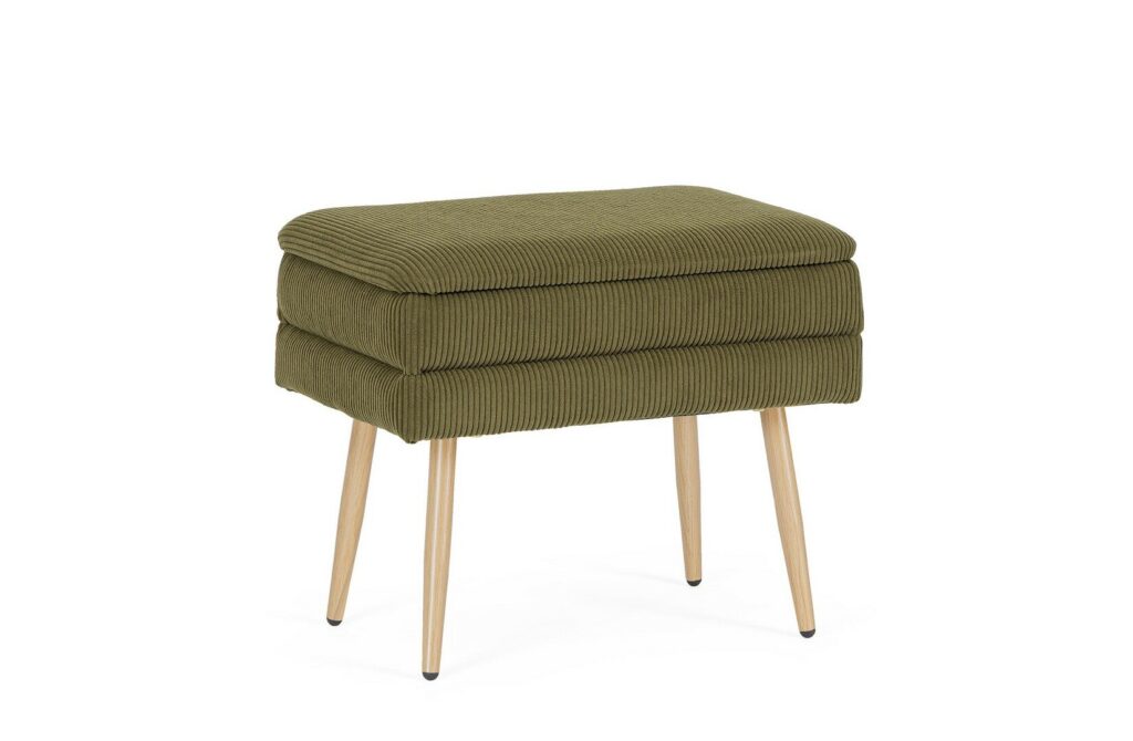 PANCA SINGOLA CONT OLGA VERDE BOSCO