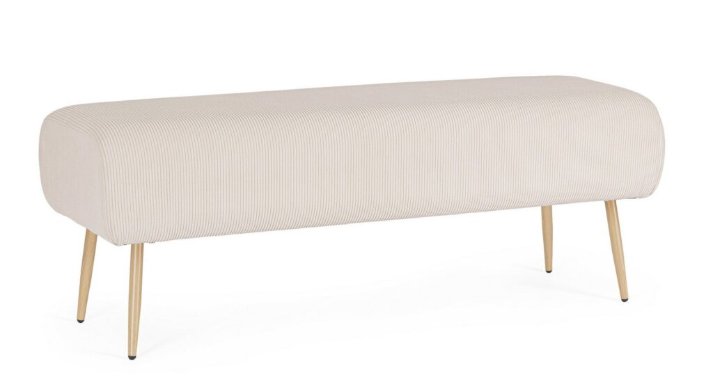 PANCA 2P OLGA BIANCO