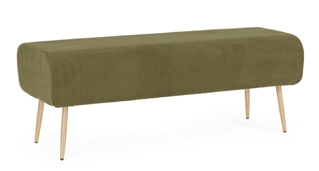 PANCA 2P OLGA VERDE BOSCO