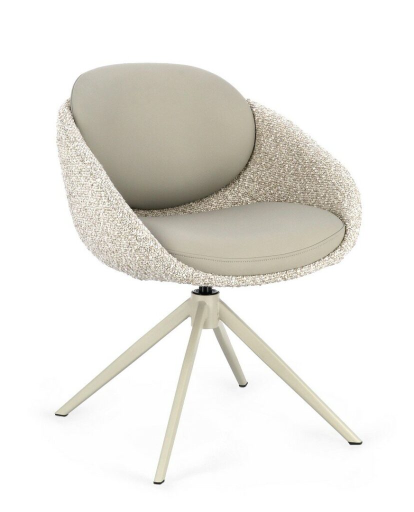 AVERIK BEIGE CHAIR